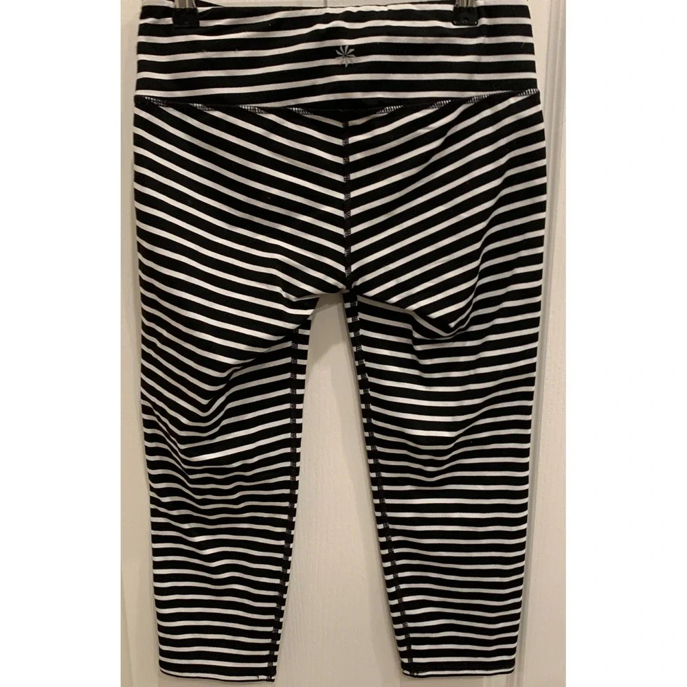 Athleta these leggings